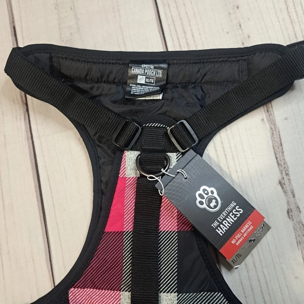 N/A stylish plaid